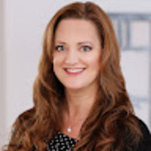 Meet your Posher, Suzanne